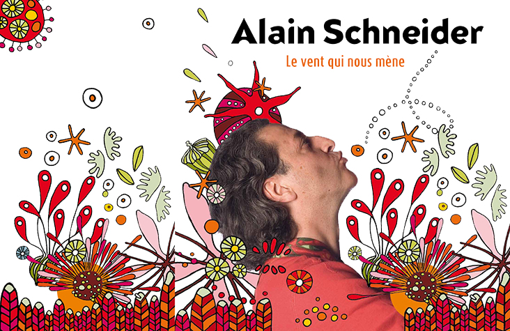 Alain Schneider