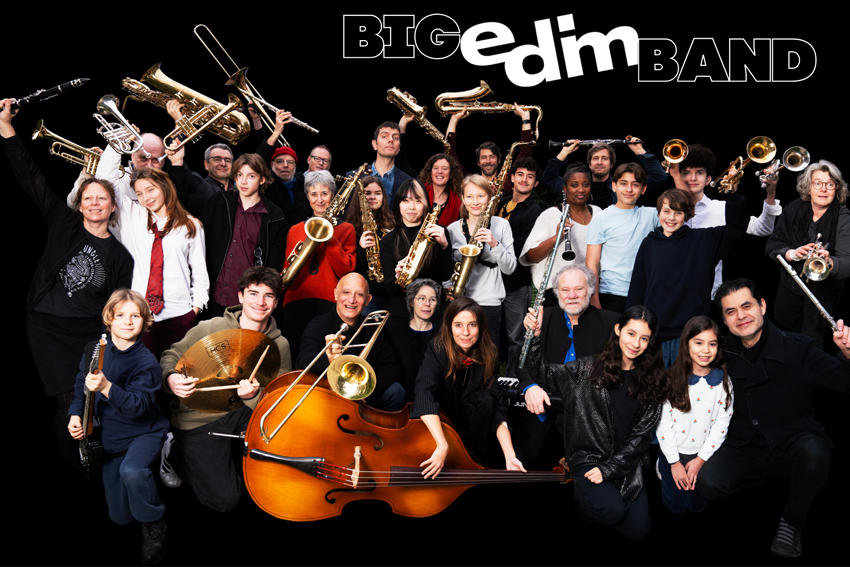 BIGEDIMBAND 2026