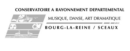 Conservatoire de Bourg-la-Reine