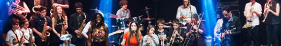 Orchestre EDIM